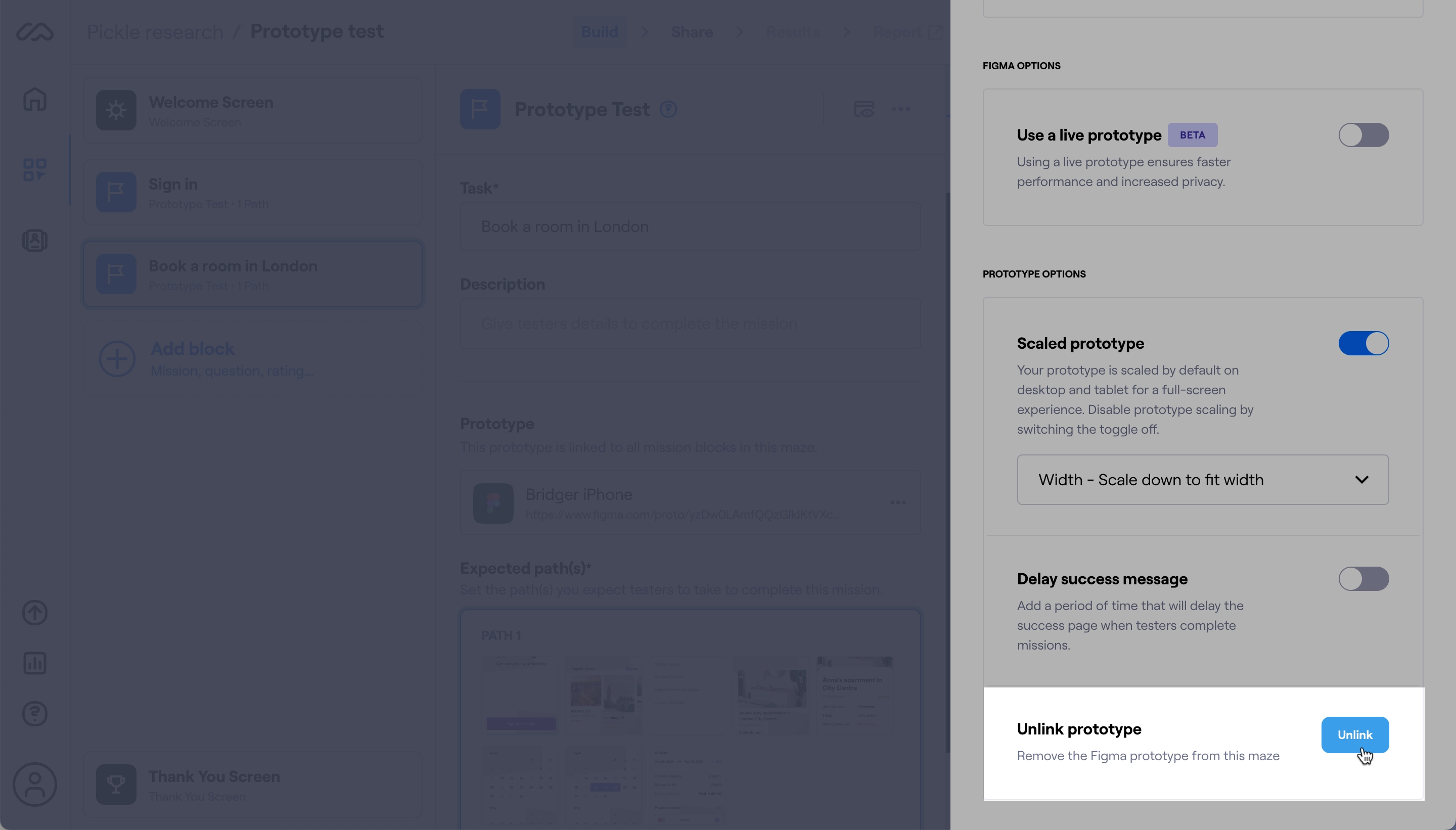 maze-settings-unlink prototype.webp