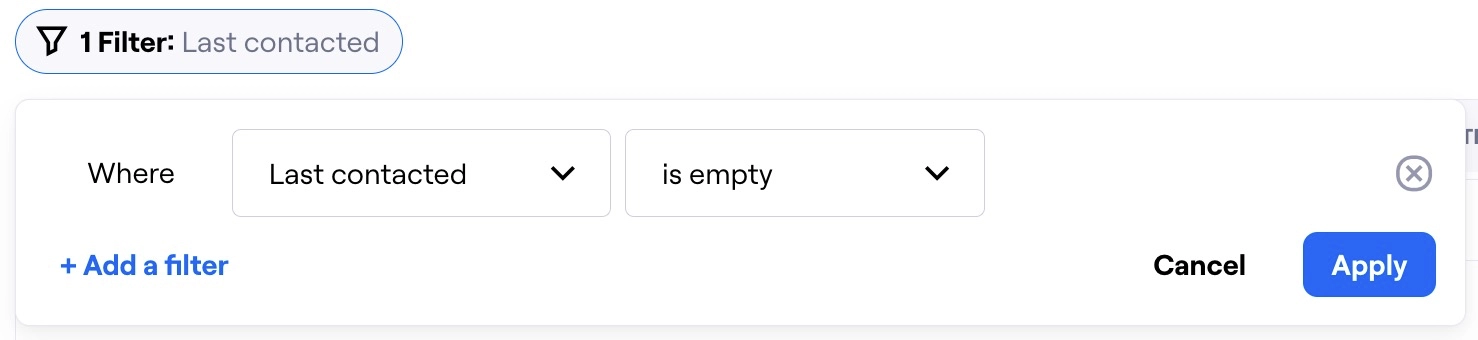 maze-reach-filter-not-contacted.webp