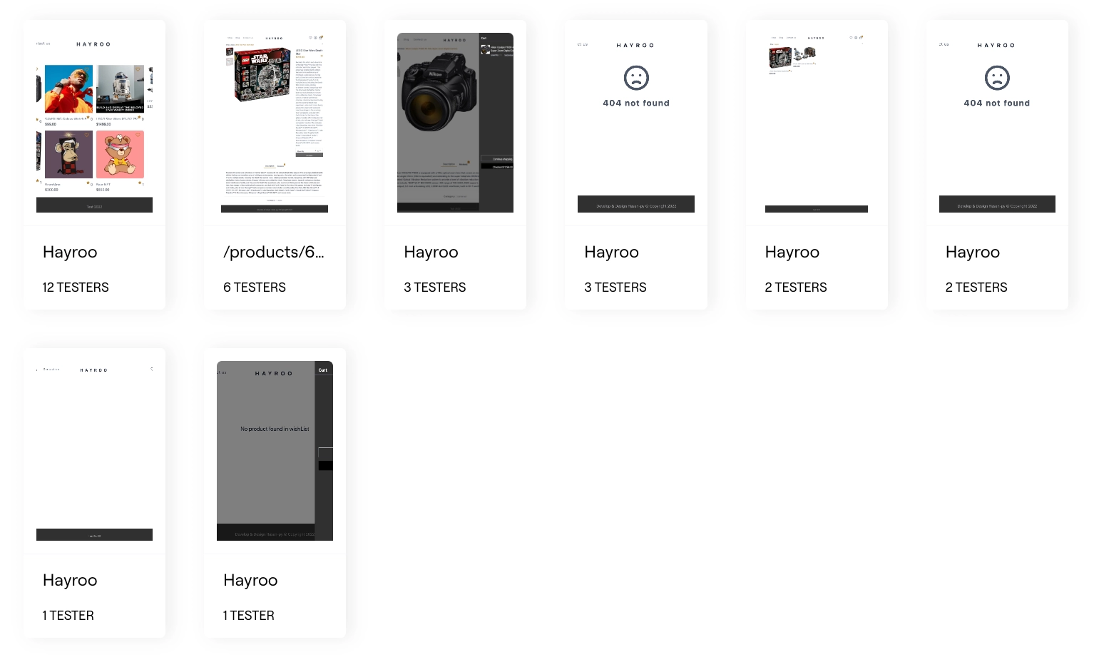 maze-results-website-test-screen-aggregation.webp