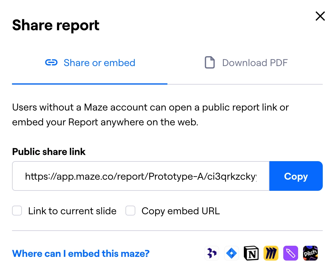 maze-report-share-modal.webp