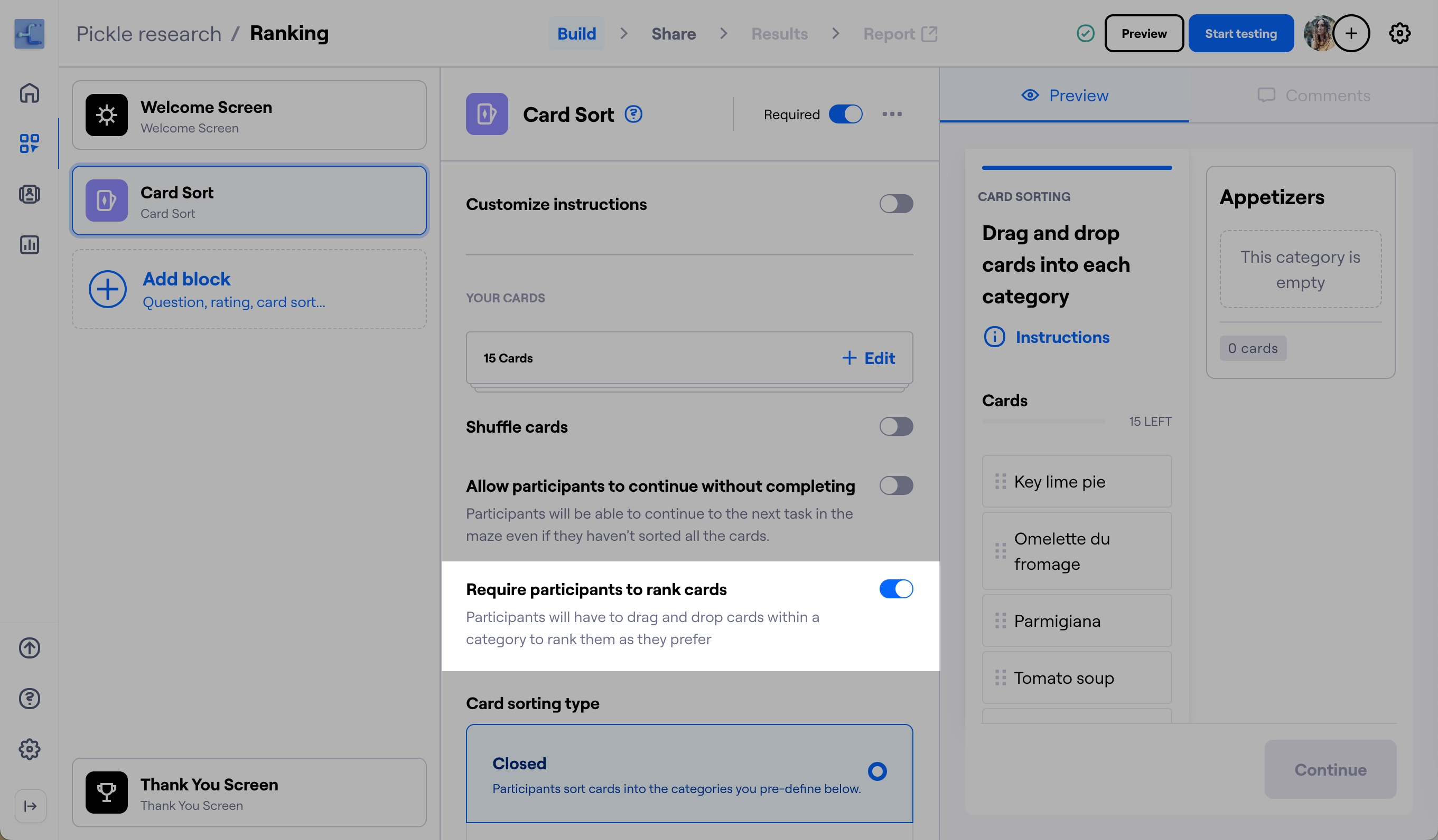 maze-builder-card-sorting-require-ranking.webp