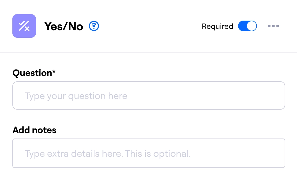 Get Instant Answers with a Yes or No Spread