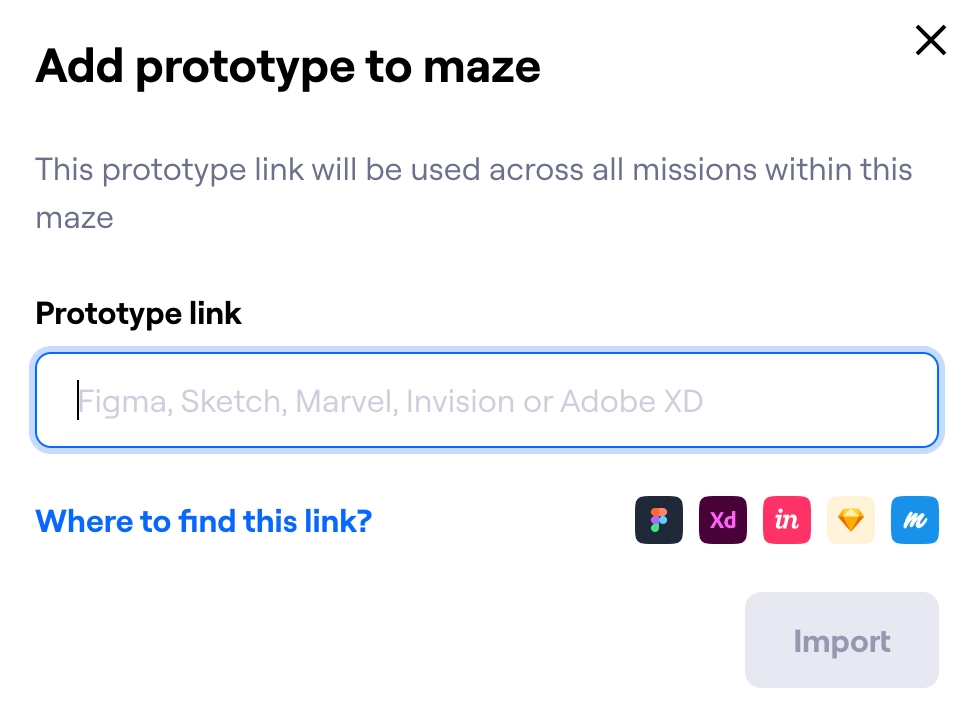 maze-builder-add-prototype-paste-link.webp