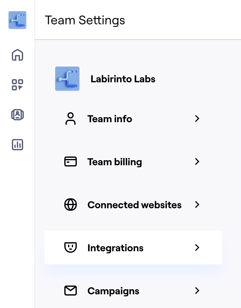 maze-team-settings-integrations.webp