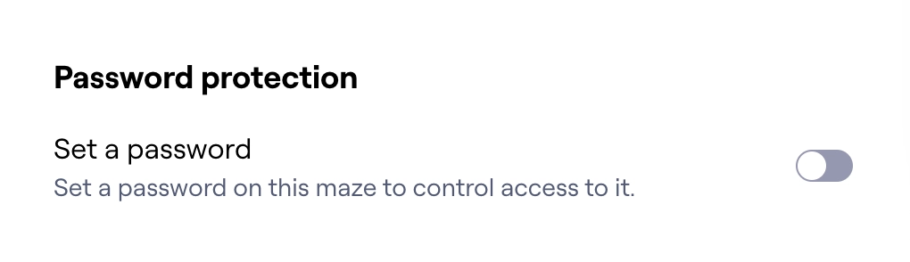 maze-settings-password-protection.webp
