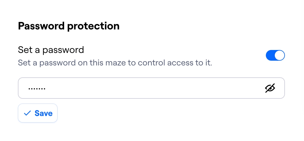 maze-settings-password-protection-enable.webp
