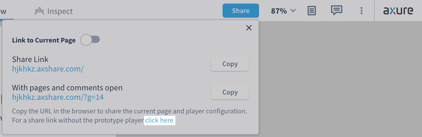 axure-share-link-without-player.jpg