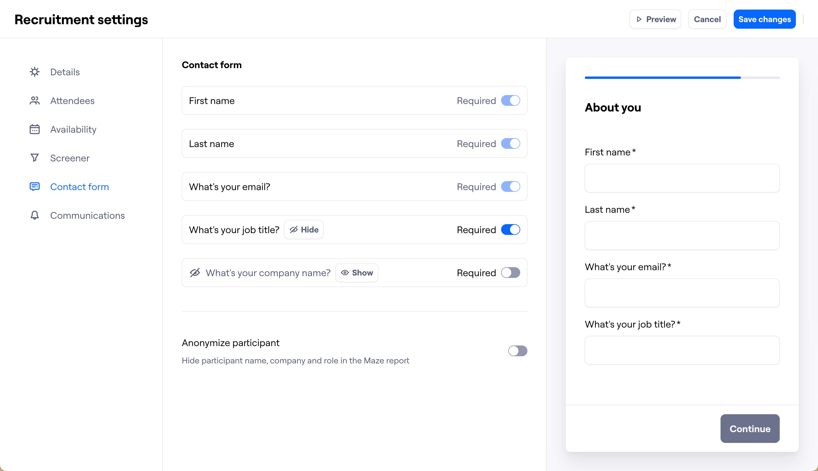 maze-interviews-recruitment-settings-contact-form.jpg