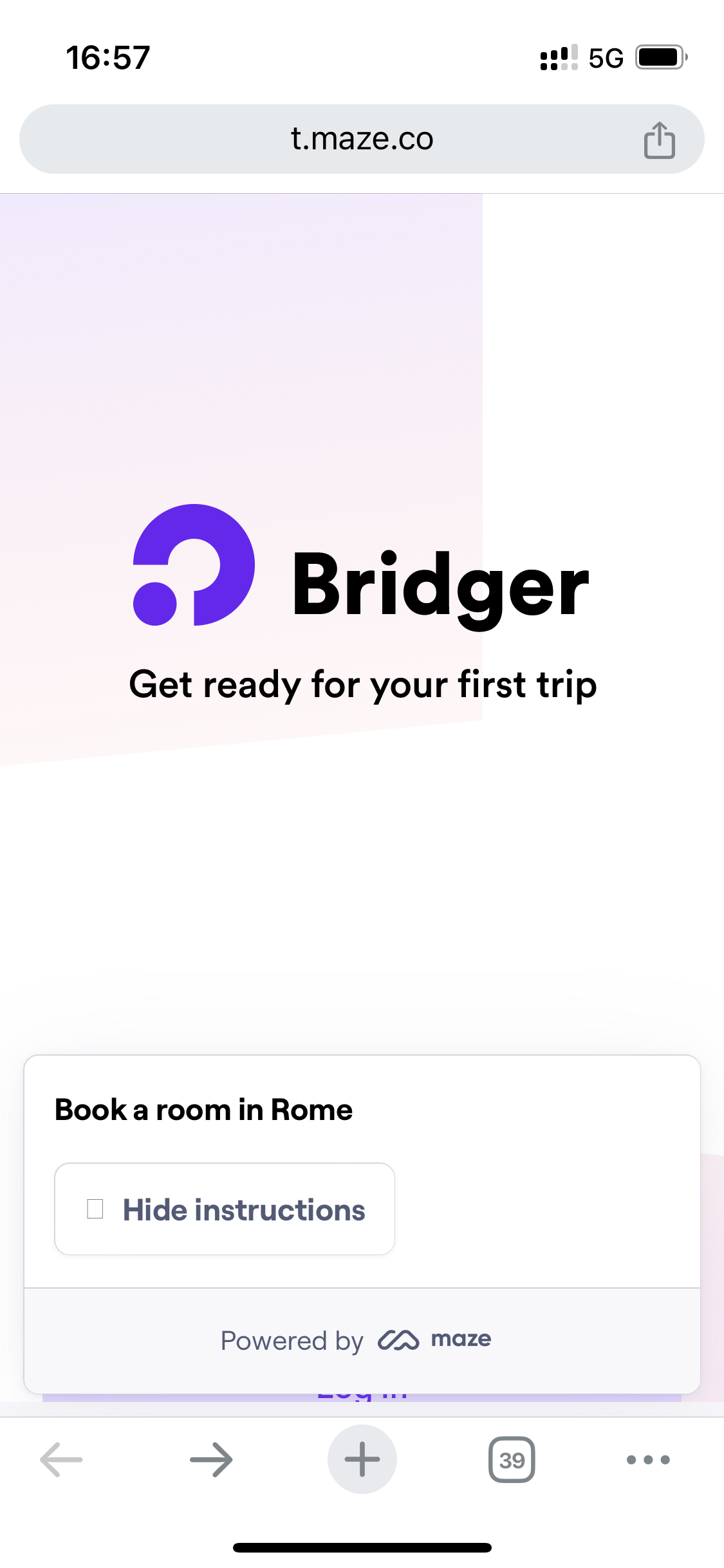 maze-live-mobile-ios-prototype.PNG