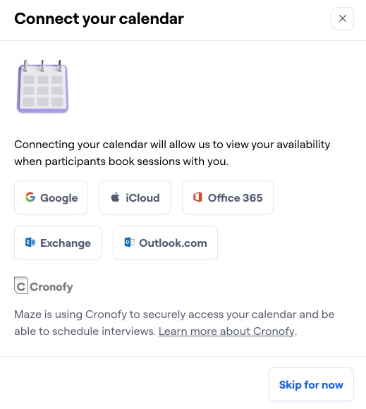 maze-interviews-recruit-start-setup-connect-calendar.jpg