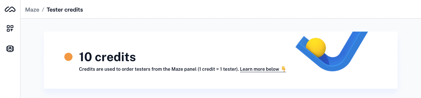 maze-credits-page-balance.png